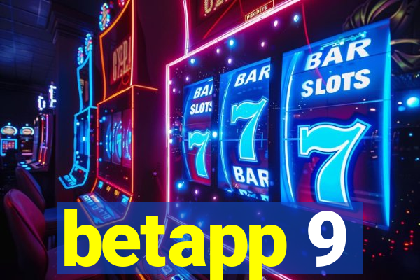 betapp 9